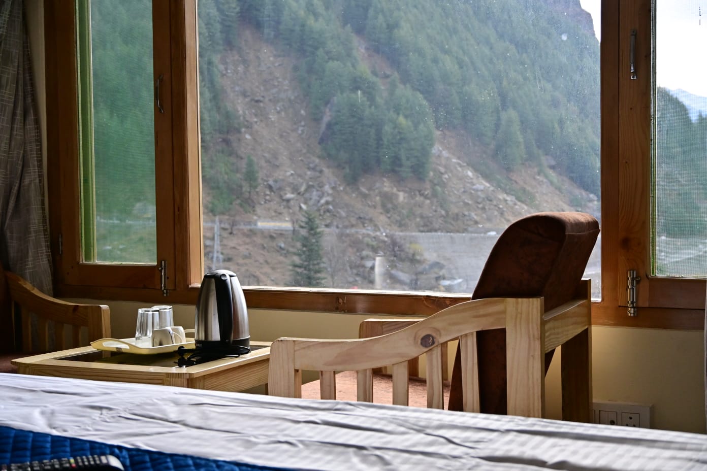 Cozy Rooms and Flats